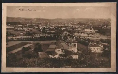AK Acqui, Panorama generale
