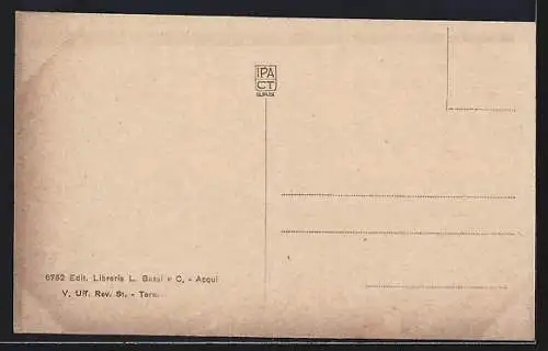 AK Acqui, Panorama generale