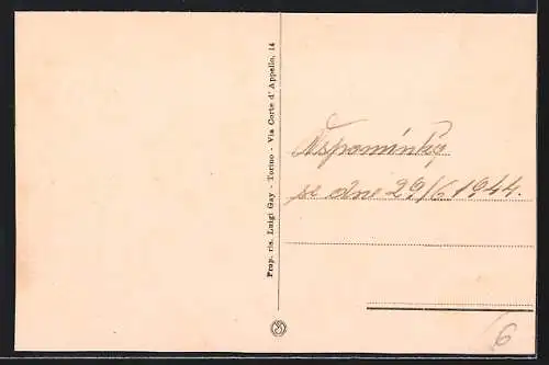 AK Usseglio, Panorama generale