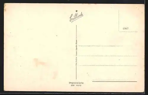 AK Barletta, Piazza Massimo d`Azeglio, Strada