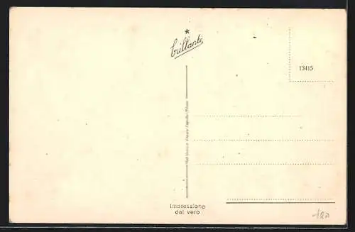 AK Barletta, Palazzo Criscuoli e Corso Garibaldi