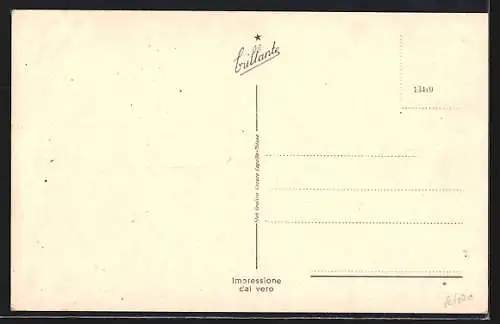 AK Barletta, Corso Garibaldi