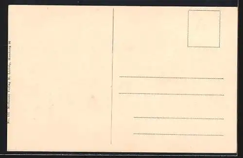 AK Torpedoboot 55 in Fahrt