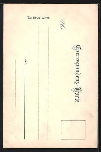 AK Meran /Tirol, Meraner Bauer, Tiroler Trachten