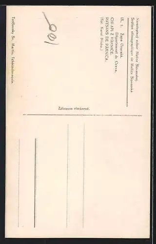 AK Paysans de Parnica