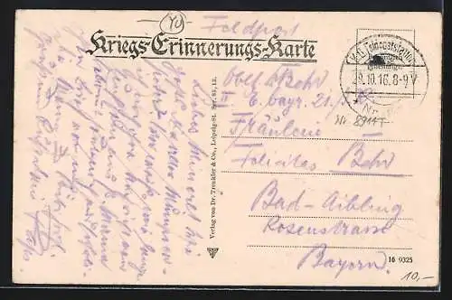 AK Kleine serbische Kürbishändlerin