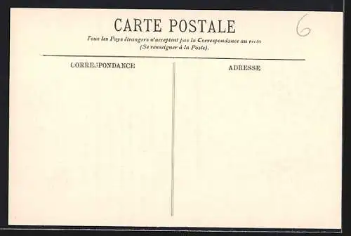 AK Valescure, Chemin de l`Église