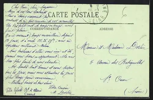 AK L`Estérel, Corniche d`Or, Vue sur le Trayas