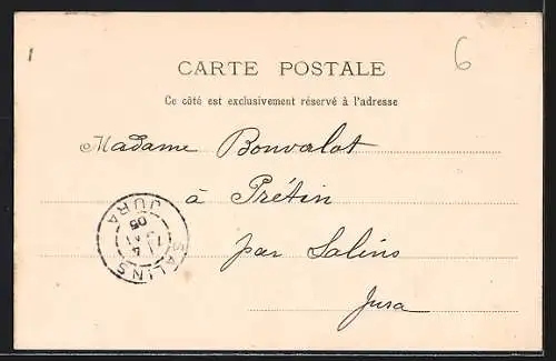 AK Le Trayas, Vue du littoral et des collines de l`Estérel