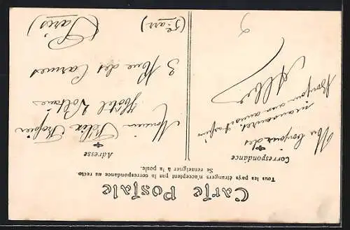 AK Vidauban, Vue Générale