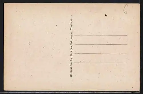 AK Vidauban, La Mairie