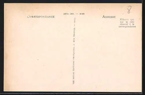 AK Sainte-Maxime, Tartanes à quai