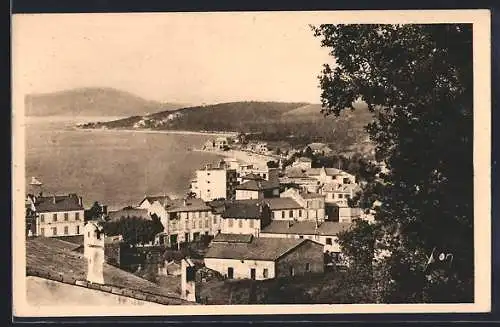 AK Sainte-Maxime, Le Fond du Golfe