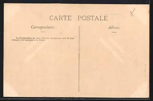 AK Tavernes, Vue générale