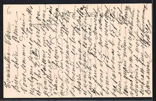 AK Tourrettes, Vue Générale