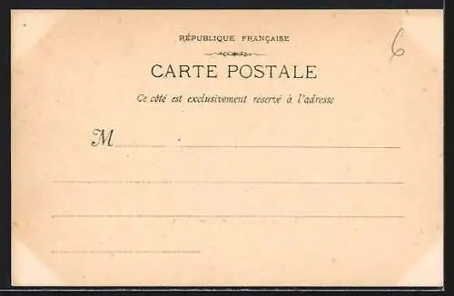 AK Tourves, vue générale