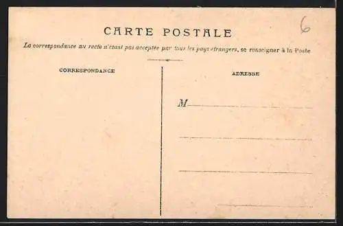 AK Le Trayas, Vue générale