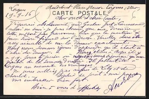 AK Villecroze, Les Grottes