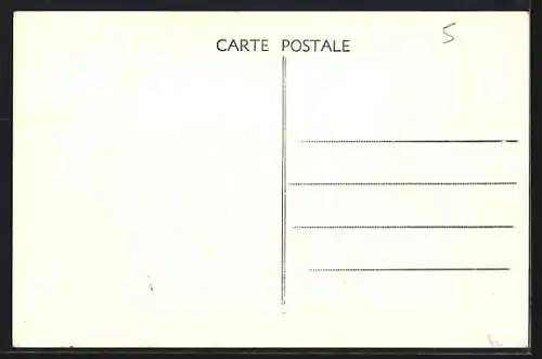 AK Grimaud, Vue générale