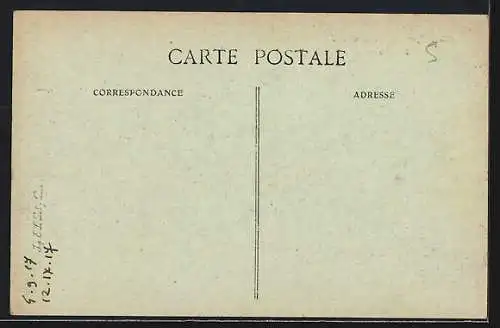 AK Bormes, L`Église