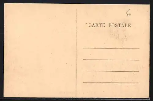 AK Hyères, Avenue Gambetta avec palmiers et voitures anciennes