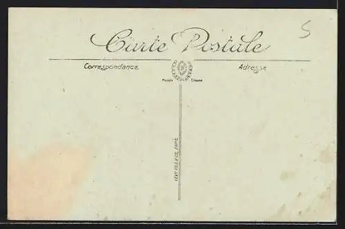 AK Saint-Raphaël, L`Hôtel Beau-Rivage et les Villas