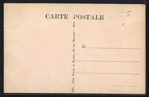 AK Saint-Raphaël, Le Boulevard Félix-Martin avec vue sur la mer et promenade animée