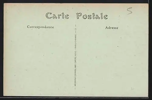 AK Saint-Raphaël, Hôtel de la Plage