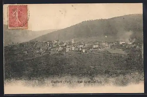 AK Claviers, Vue Générale