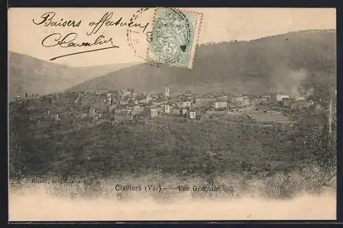 AK Claviers, Vue Générale