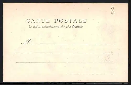 AK Collobrières, L`église