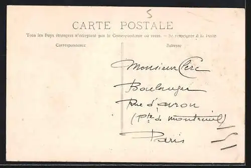 AK Brignoles, Vue Générale