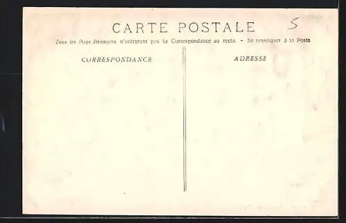 AK Brignoles, Portail de l`Église