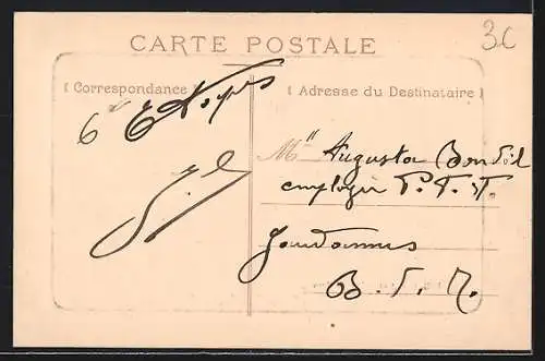 AK Brignoles, Vue Générale