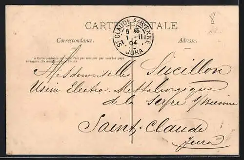 AK Barjols, Panorama