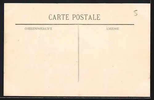 AK La Seyne-sur-Mer, Vue Générale