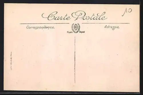 AK Saint-Tropez /Côte d`Azur, Goelettes en partance