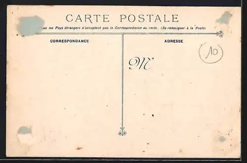 AK St Tropez /Var, Le Port, Voiles au sec