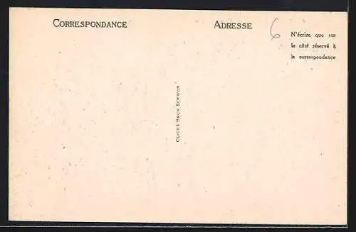 AK Sanary /Var, Quai Wilson