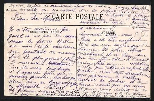 AK Sanary /Côte d`Azur, Le Port