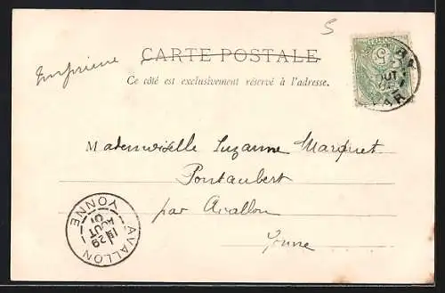 AK Sanary, Vue Générale