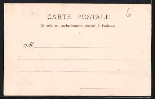 AK Sanary, Vue générale