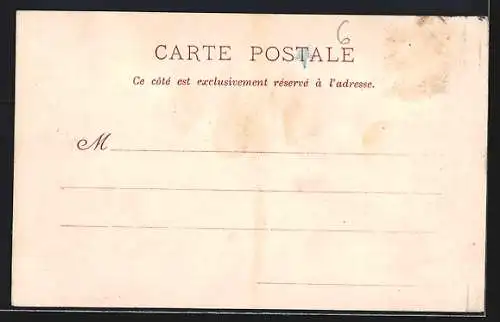 AK Sanary, Vue générale