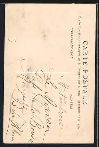 AK Le Luc, Vieille Tour Octogonale