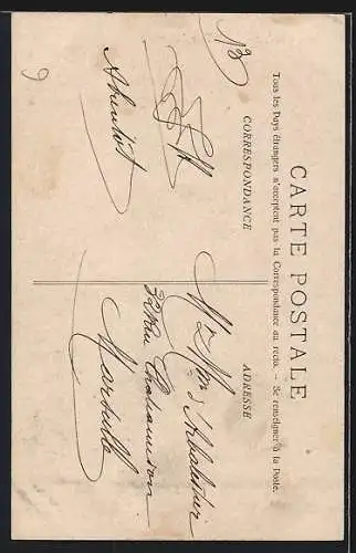 AK Le Luc, Vieille Tour Octogonale