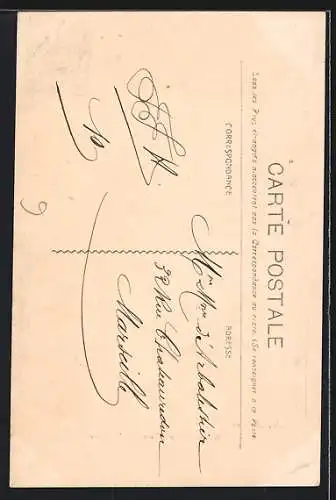 AK Lorgues, L`Église