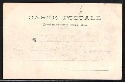 AK Ollioules, Vue générale