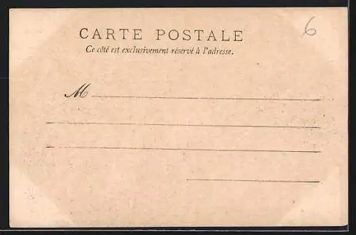 AK Ollioules, Vue Générale