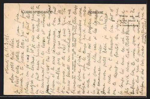 AK Port-Cros, Le port et la jetée