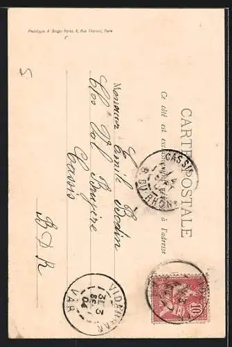 AK Vidauban, Fontaine de la Place Nationale